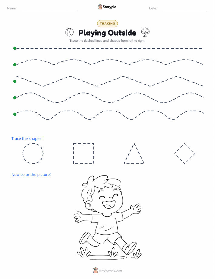 Tracing