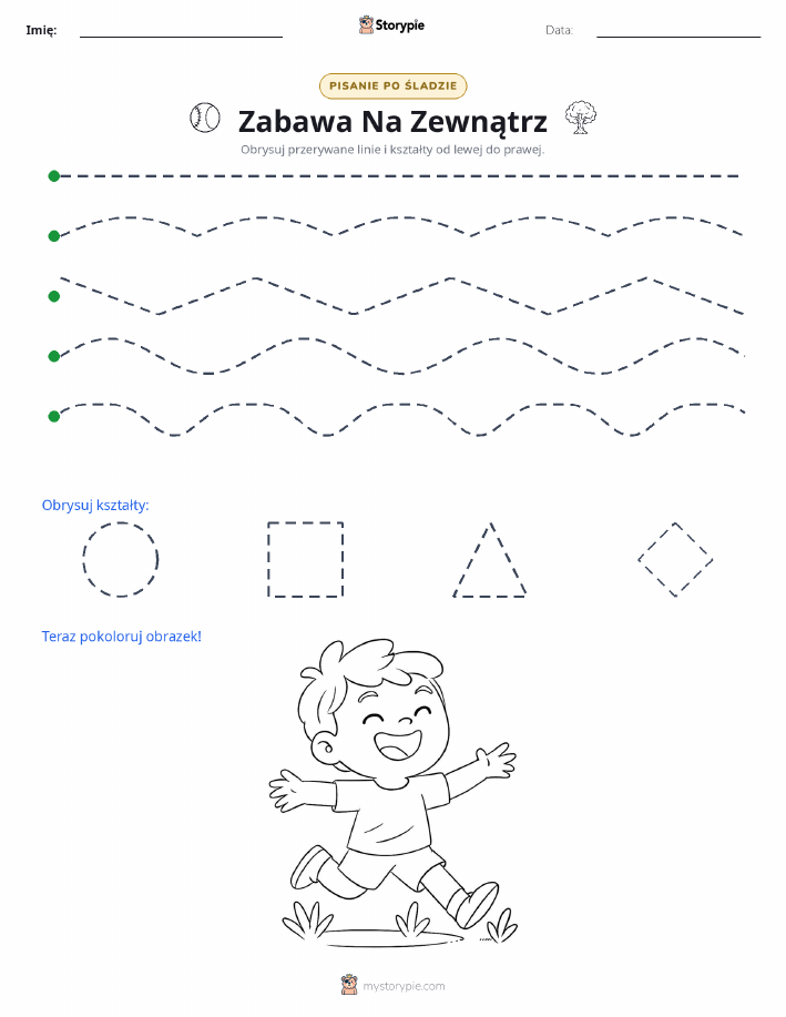 Śledzenie