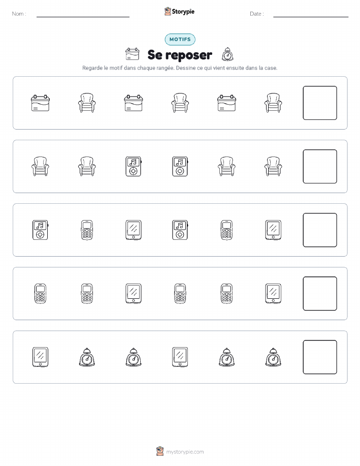 Motifs
