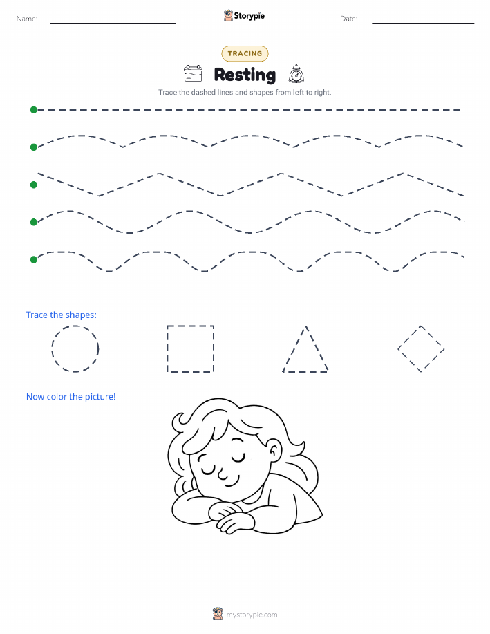 Tracing