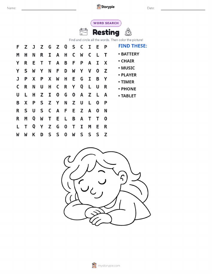 Word Search