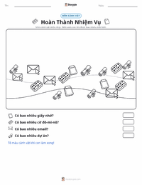 Xem trước tài liệu in sẵn Hoàn thành công việc