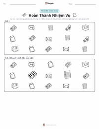 Xem trước tài liệu in sẵn Hoàn thành công việc