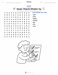 Xem trước tài liệu in sẵn Hoàn thành công việc