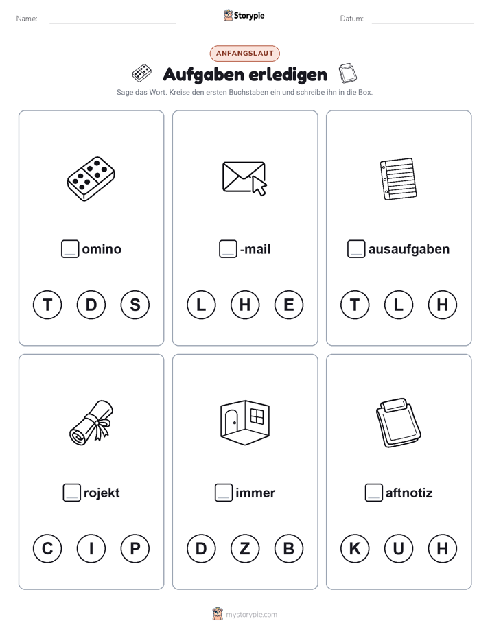 Anfangslaute