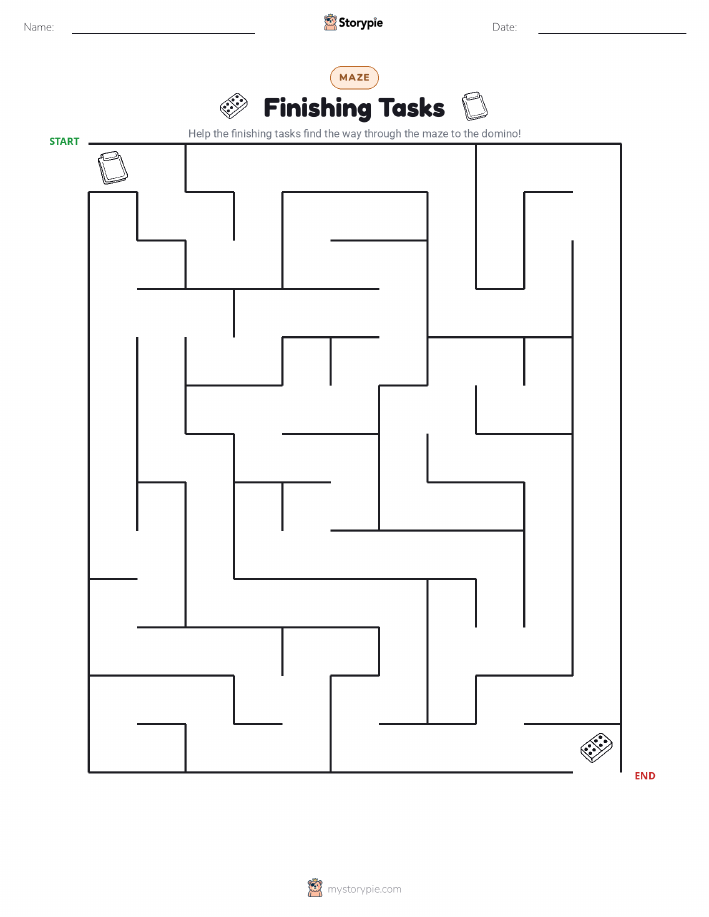Maze