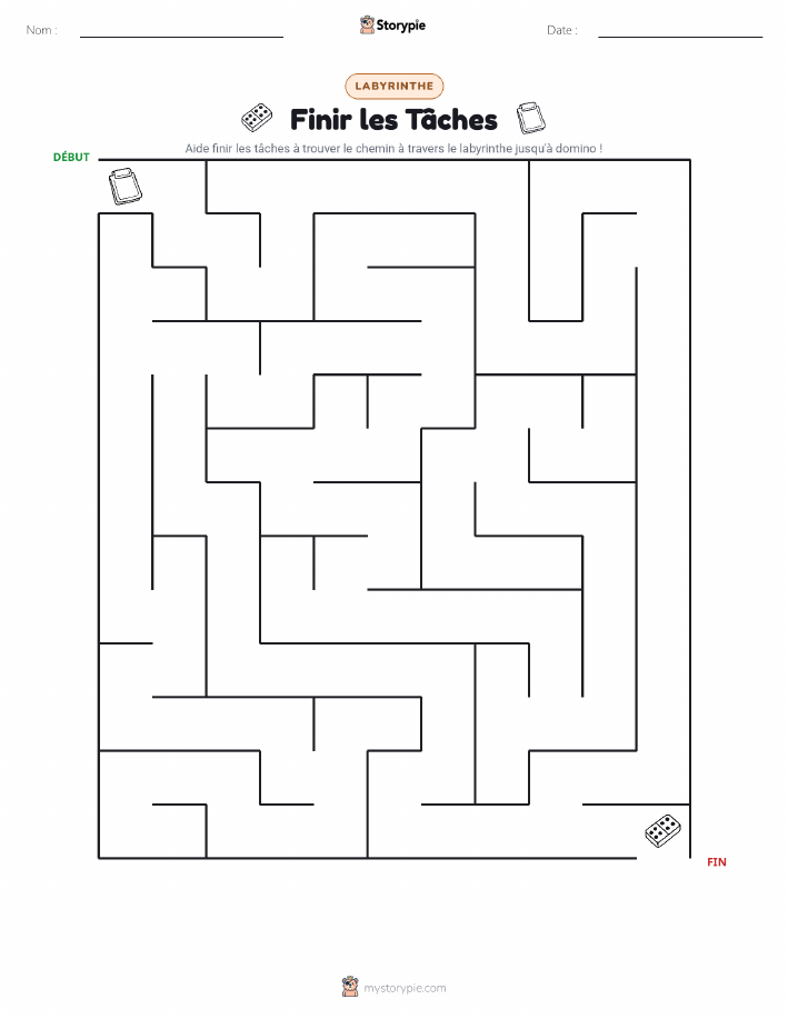 Labyrinthe