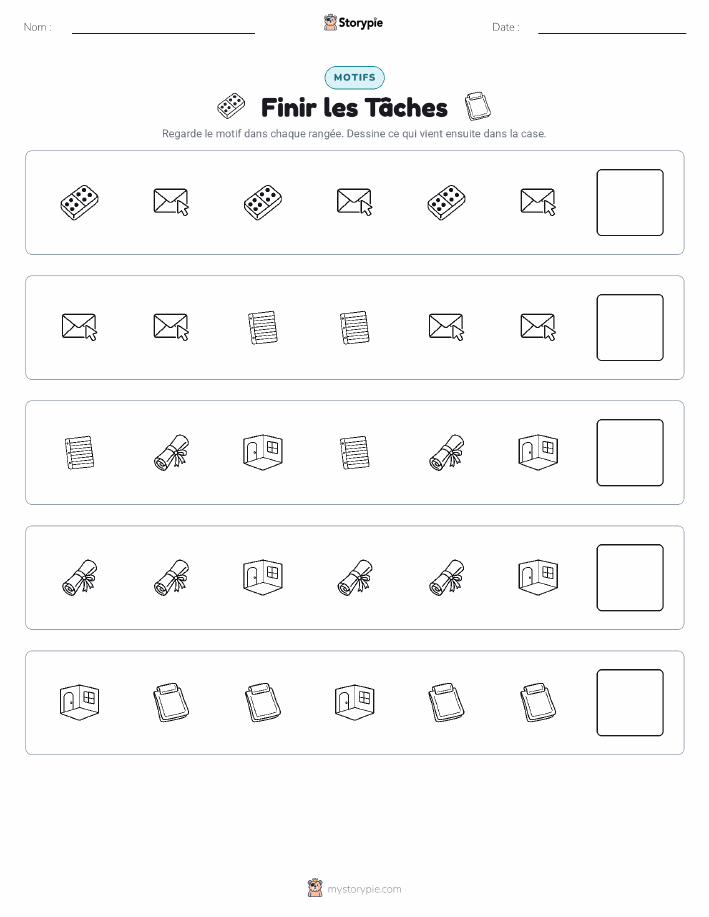 Motifs