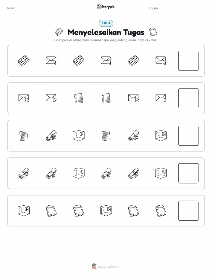 Pola