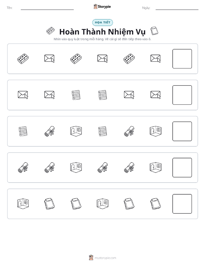 Mẫu Hình