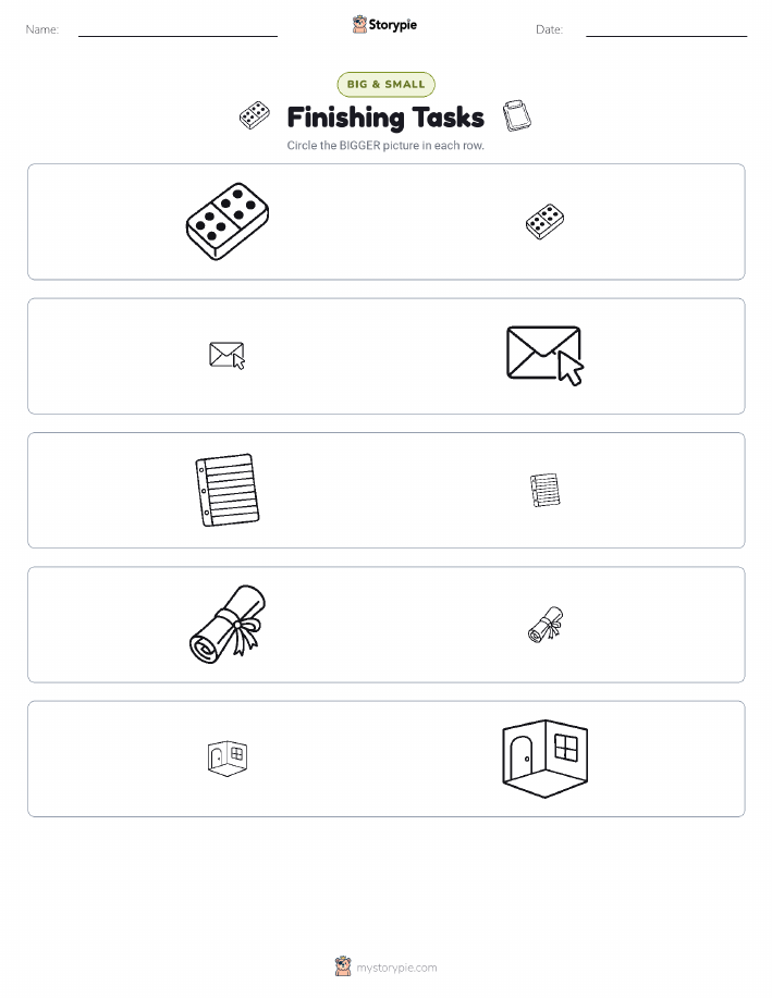 Sorting