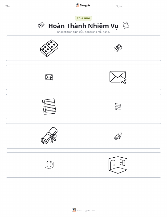 Phân Loại