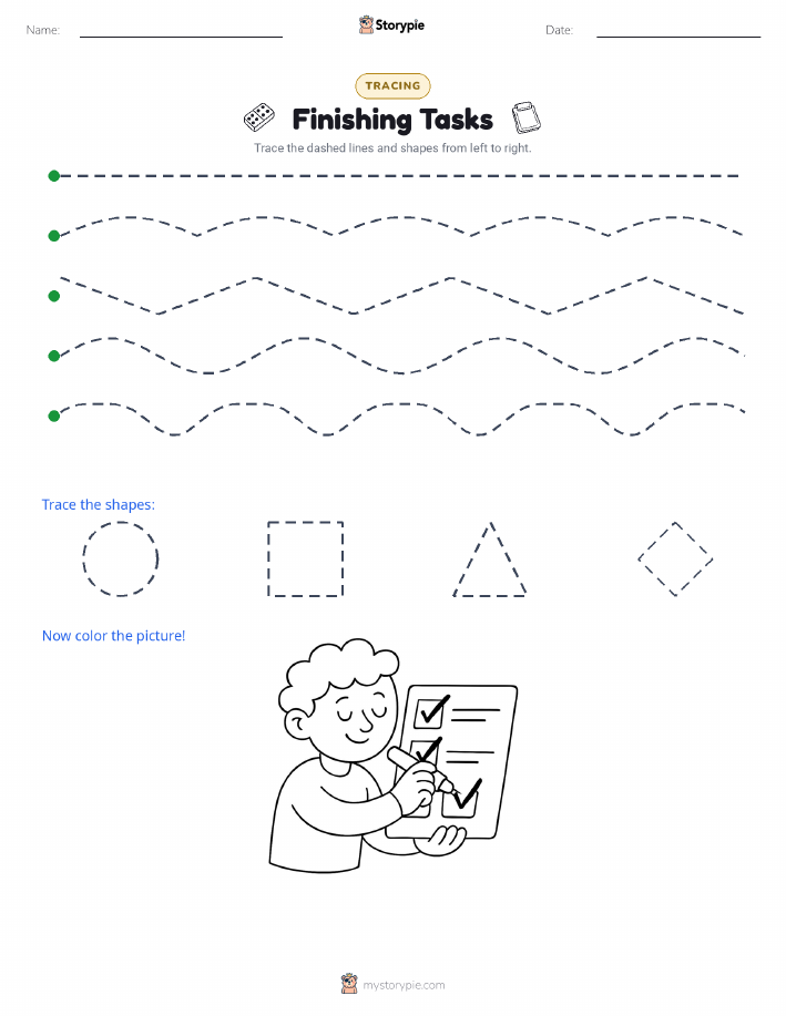 Tracing
