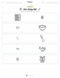 Xem trước tài liệu in sẵn Yêu Cầu Sự Giúp Đỡ