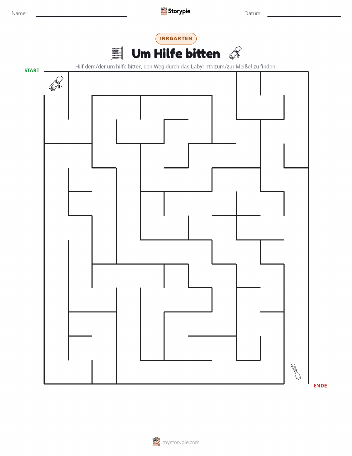 Labyrinth