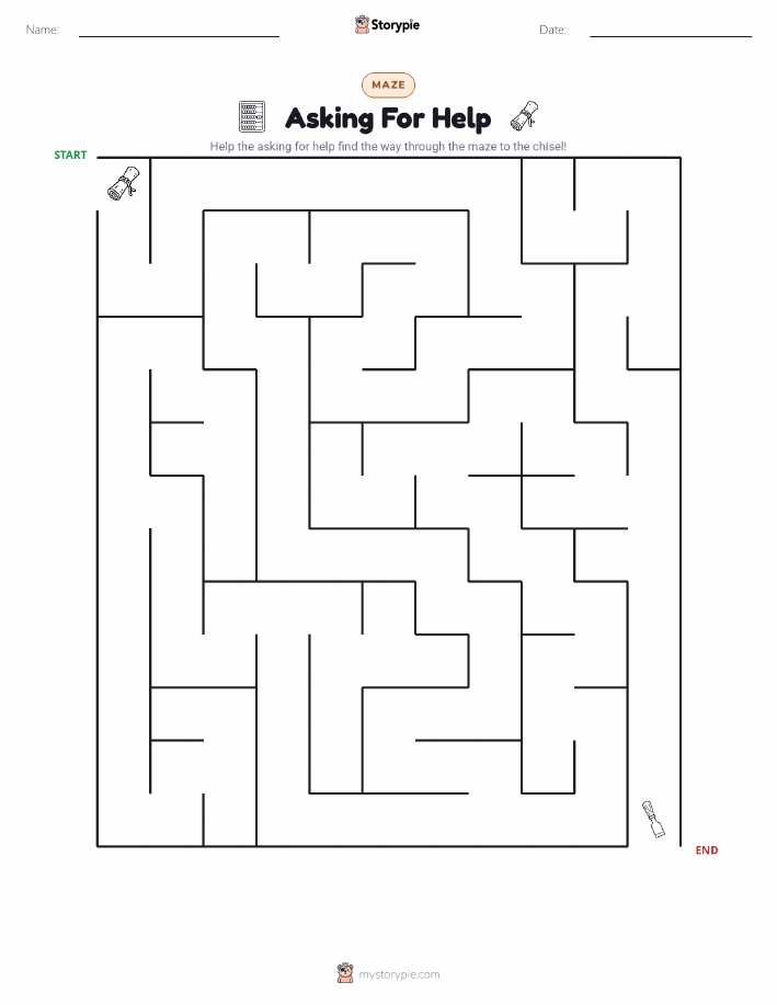 Maze