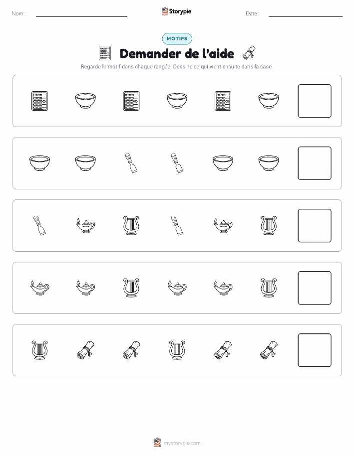 Motifs