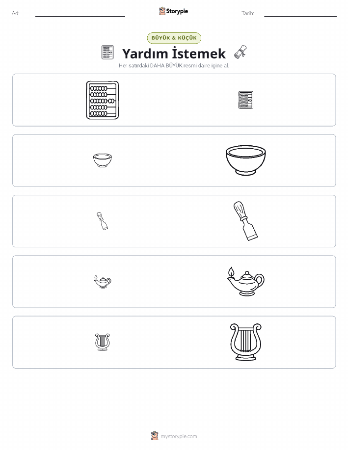 Sıralama
