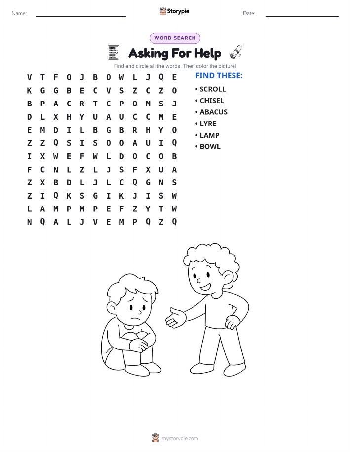 Word Search