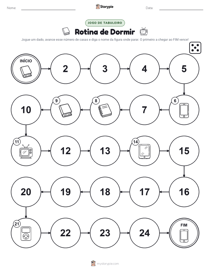 Jogo de Rolagem e Movimento