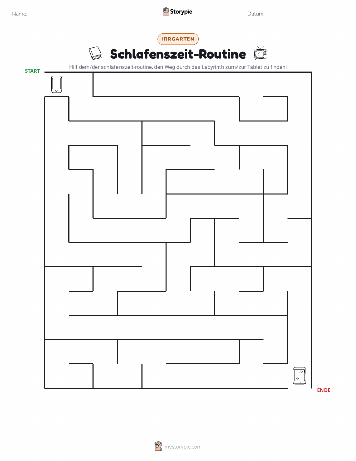 Labyrinth