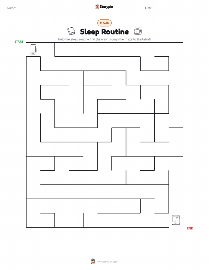 Maze