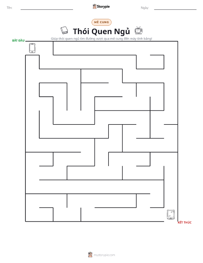 Mê Cung