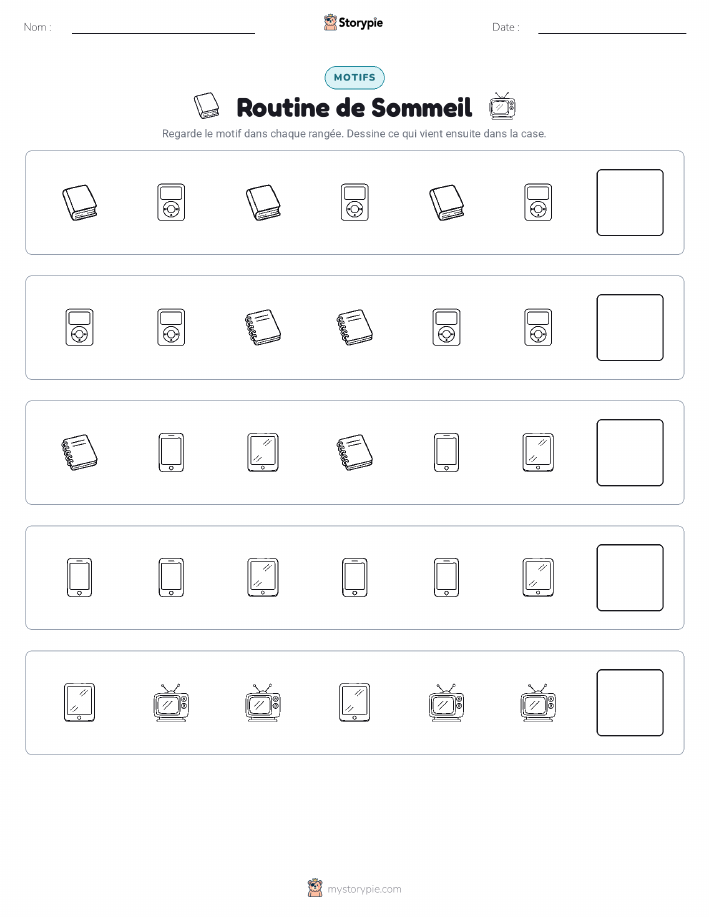 Motifs