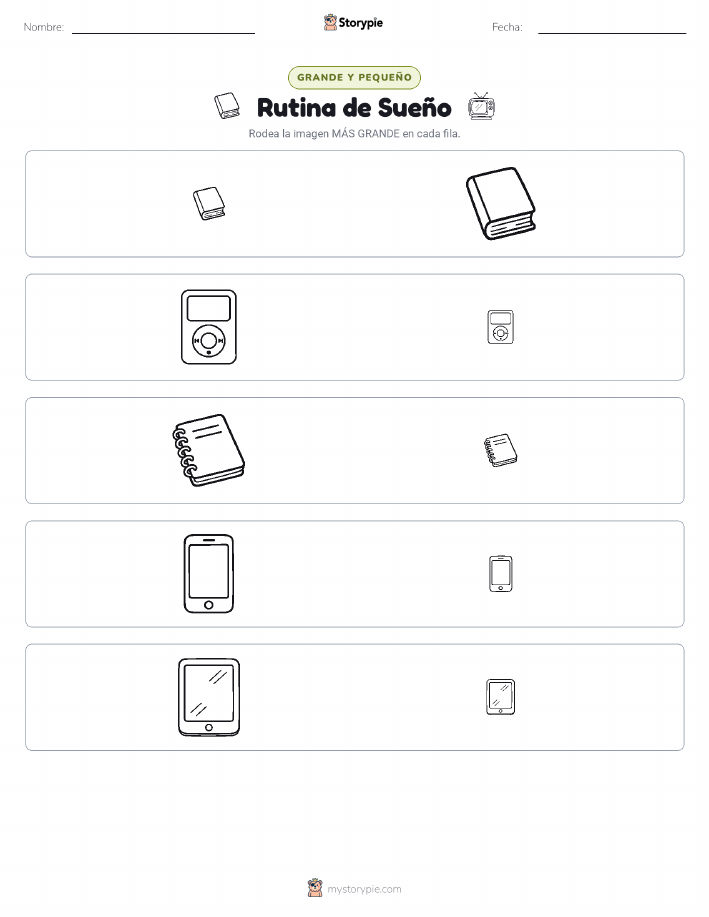 Clasificación
