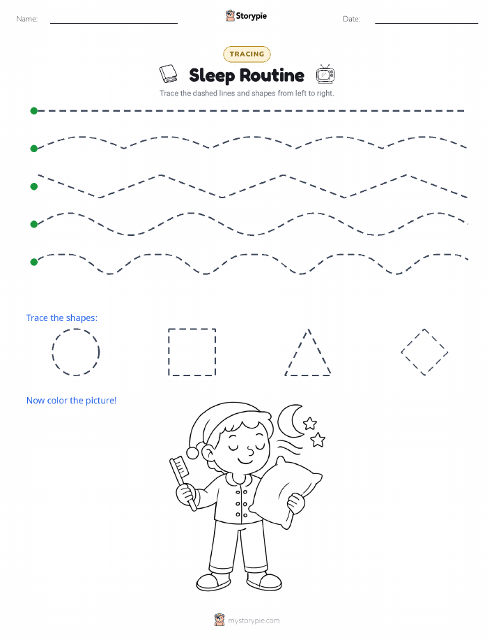 Tracing