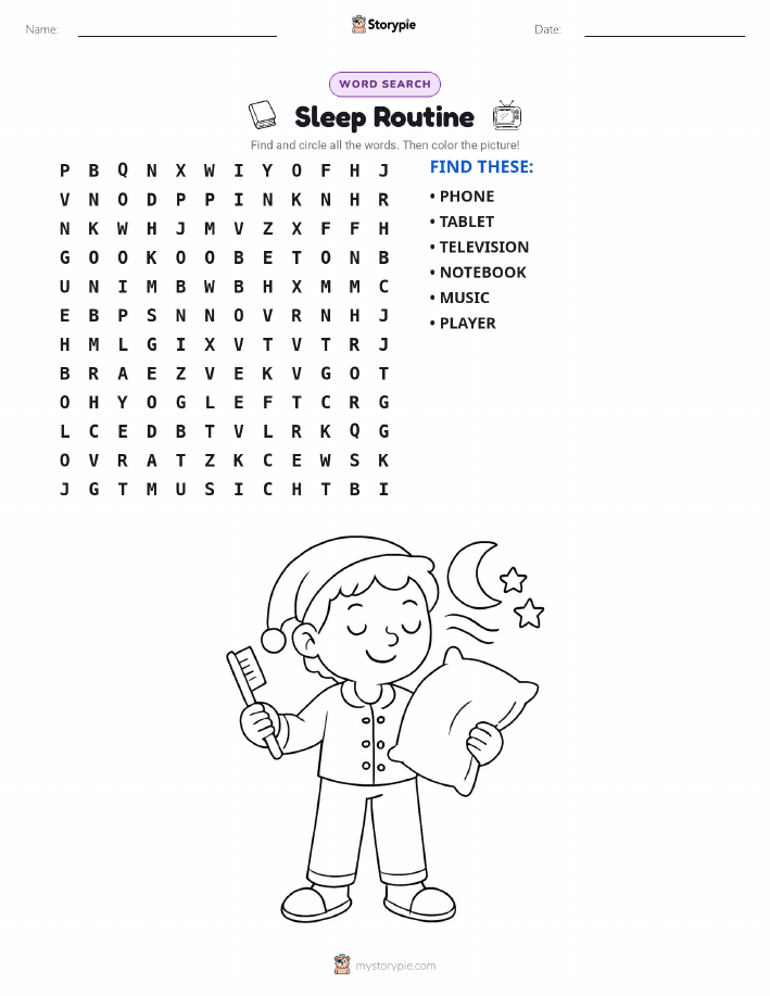Word Search