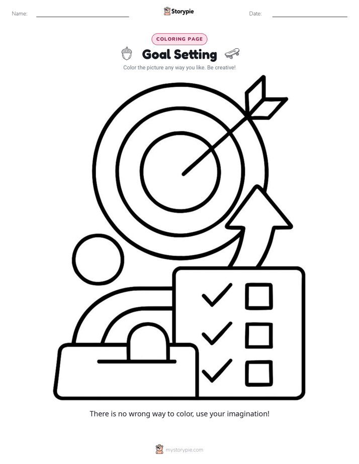 Coloring Page