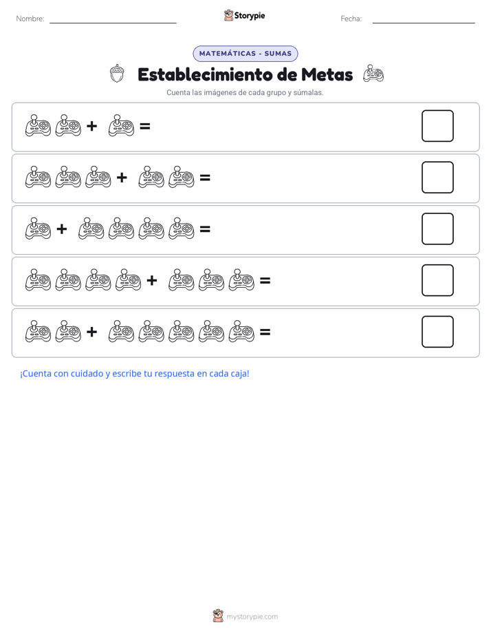 Matemáticas con Imágenes
