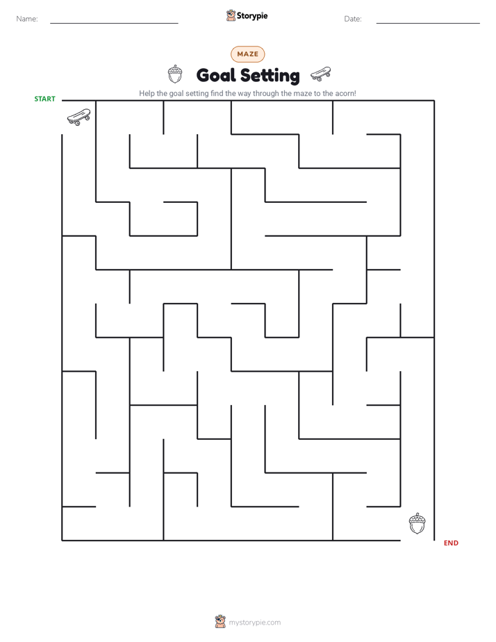 Maze
