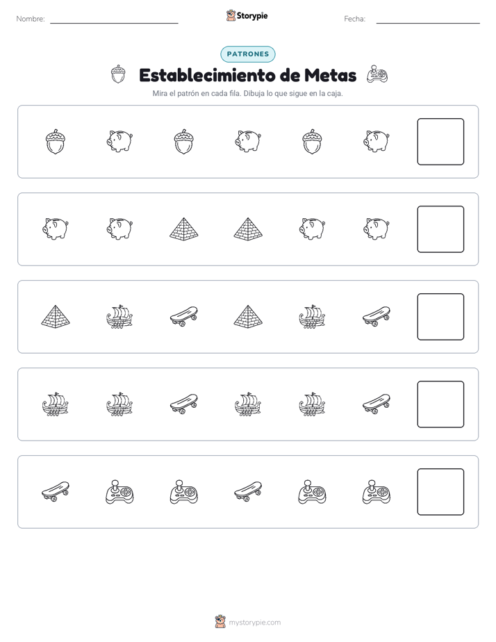 Patrones