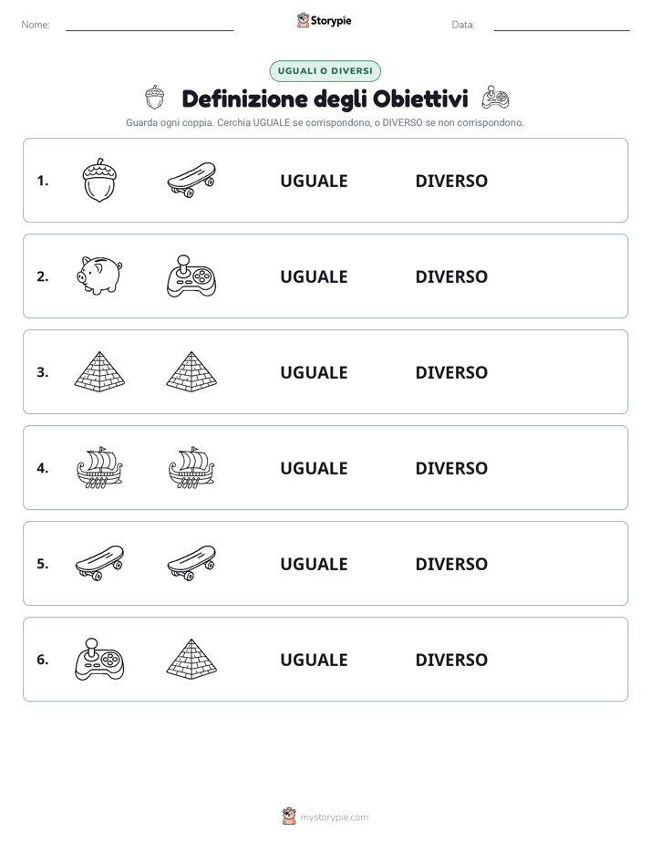 Stesso o Diverso
