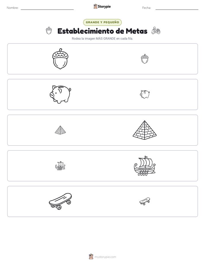 Clasificación