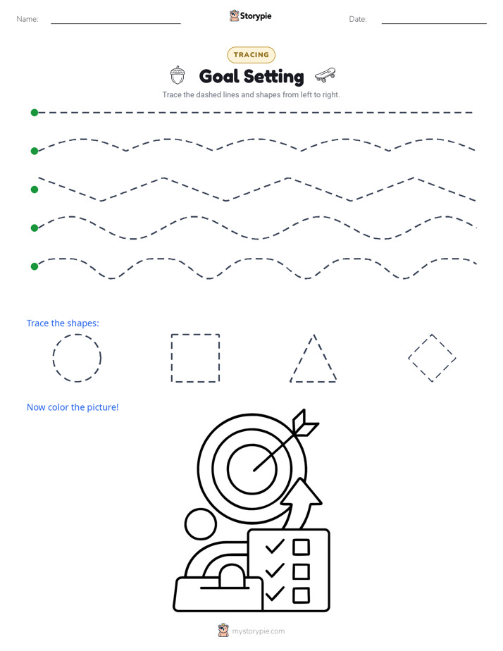 Tracing