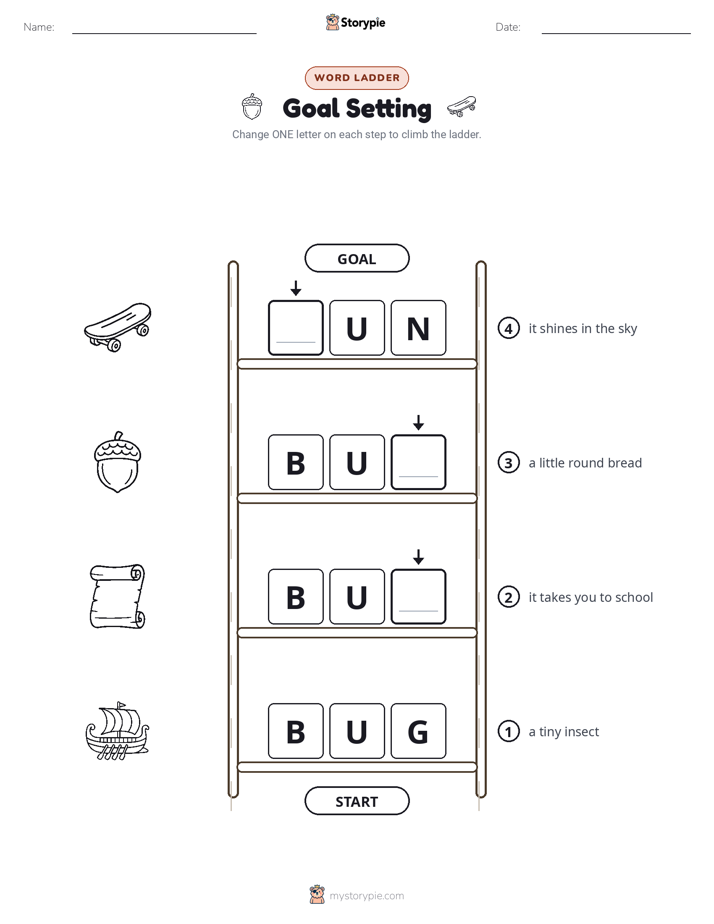 Word Ladder