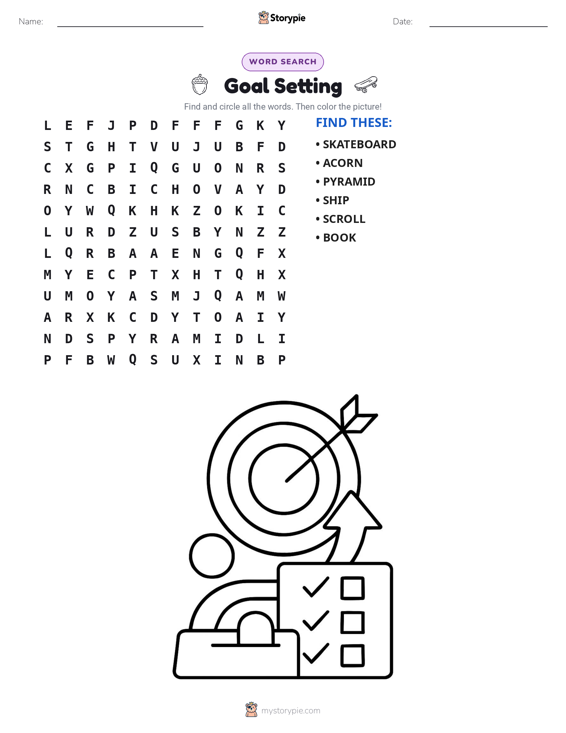 Word Search