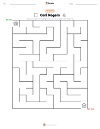 Xem trước tài liệu in sẵn Carl Rogers