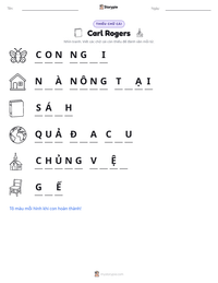Xem trước tài liệu in sẵn Carl Rogers