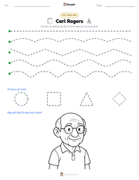 Xem trước tài liệu in sẵn Carl Rogers