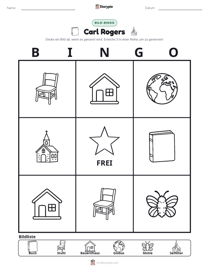 Bild-Bingo
