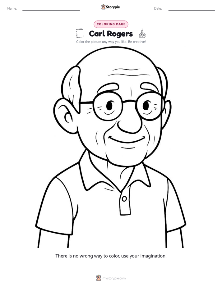 Coloring Page