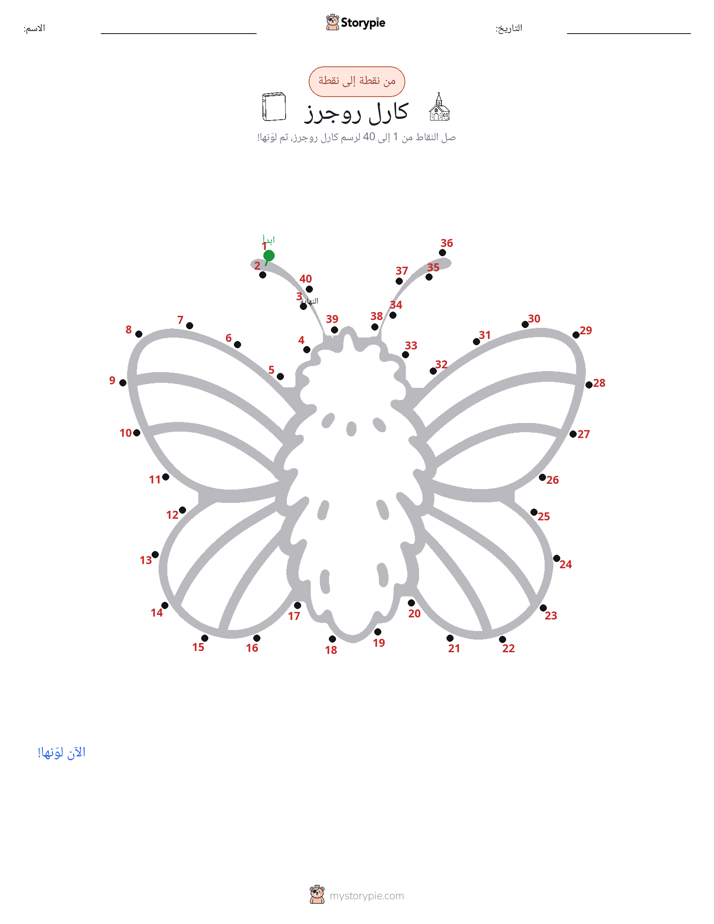 نقطة إلى نقطة