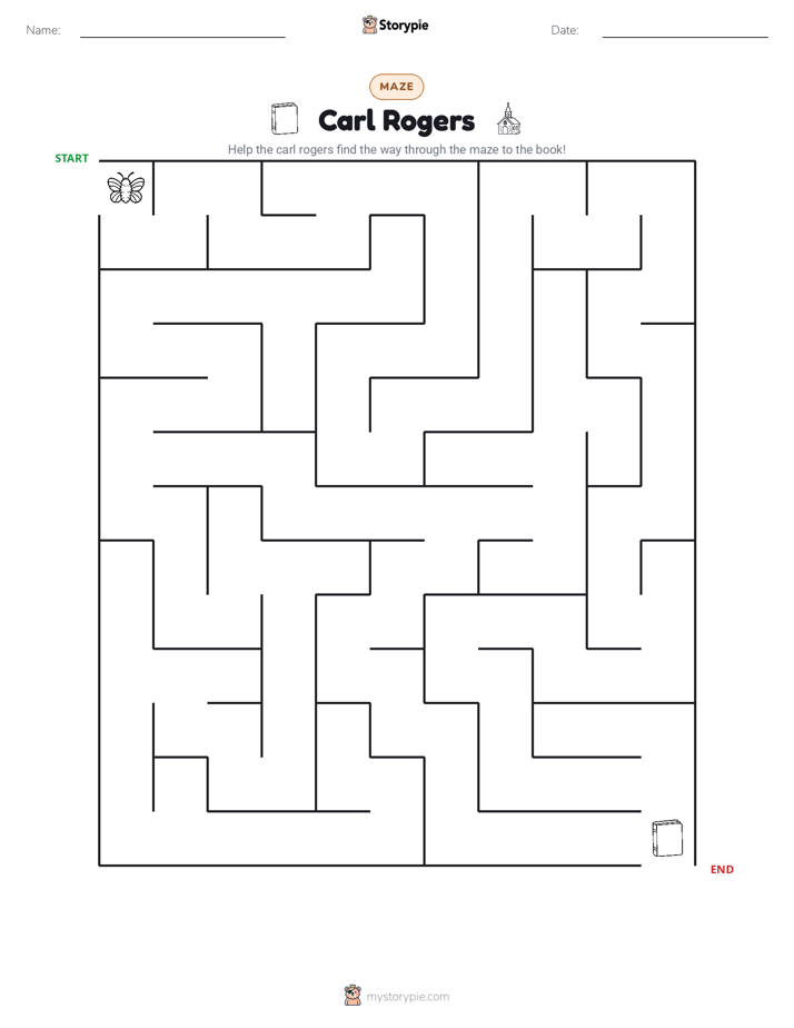 Maze