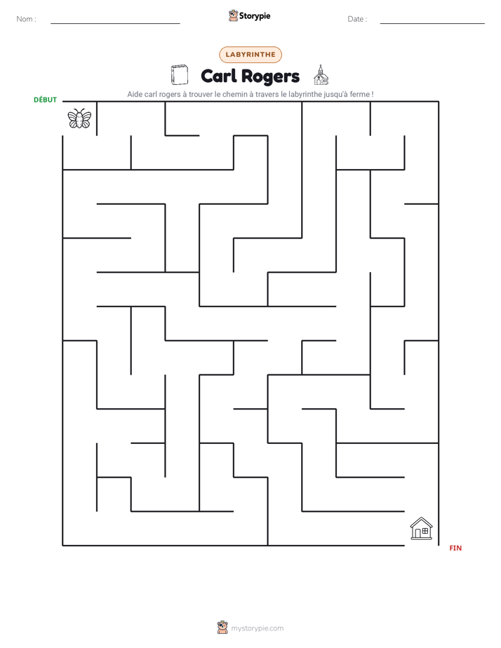 Labyrinthe