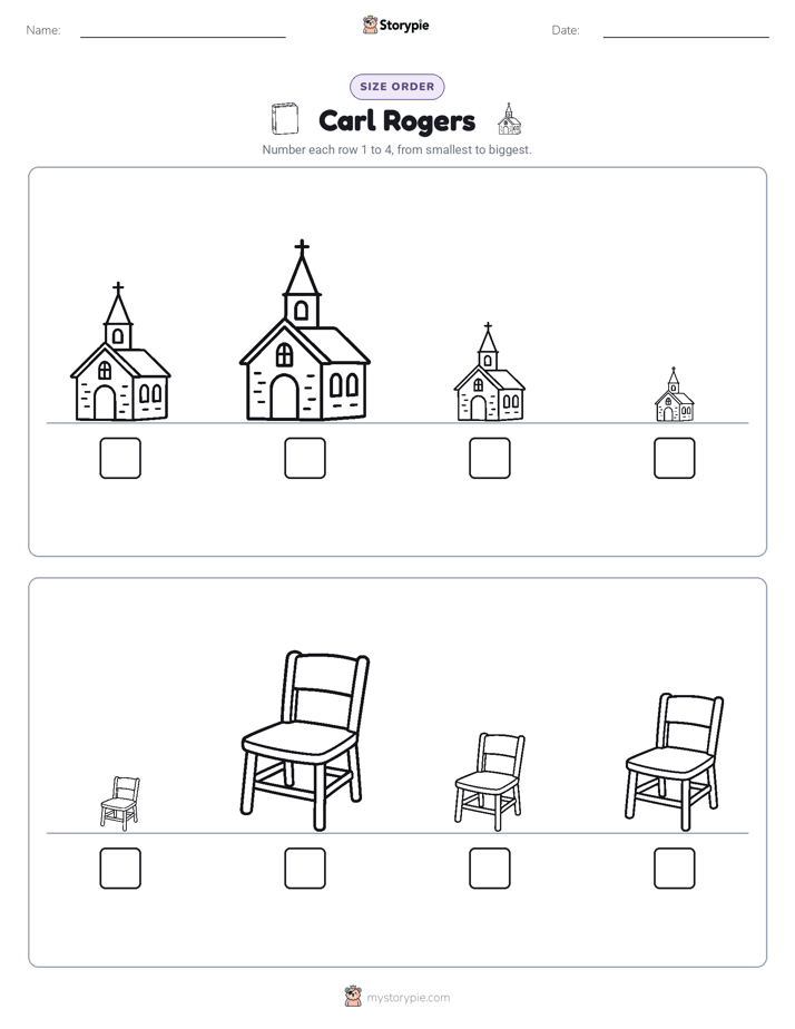 Size Order
