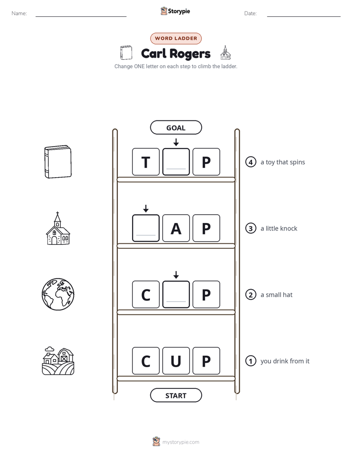 Word Ladder